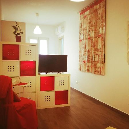 Appartamento Panta Rei 1 Mola di Bari Dış mekan fotoğraf