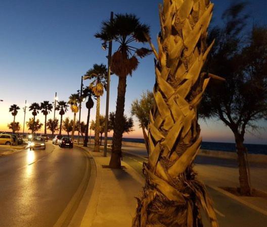 Appartamento Panta Rei 1 Mola di Bari Dış mekan fotoğraf